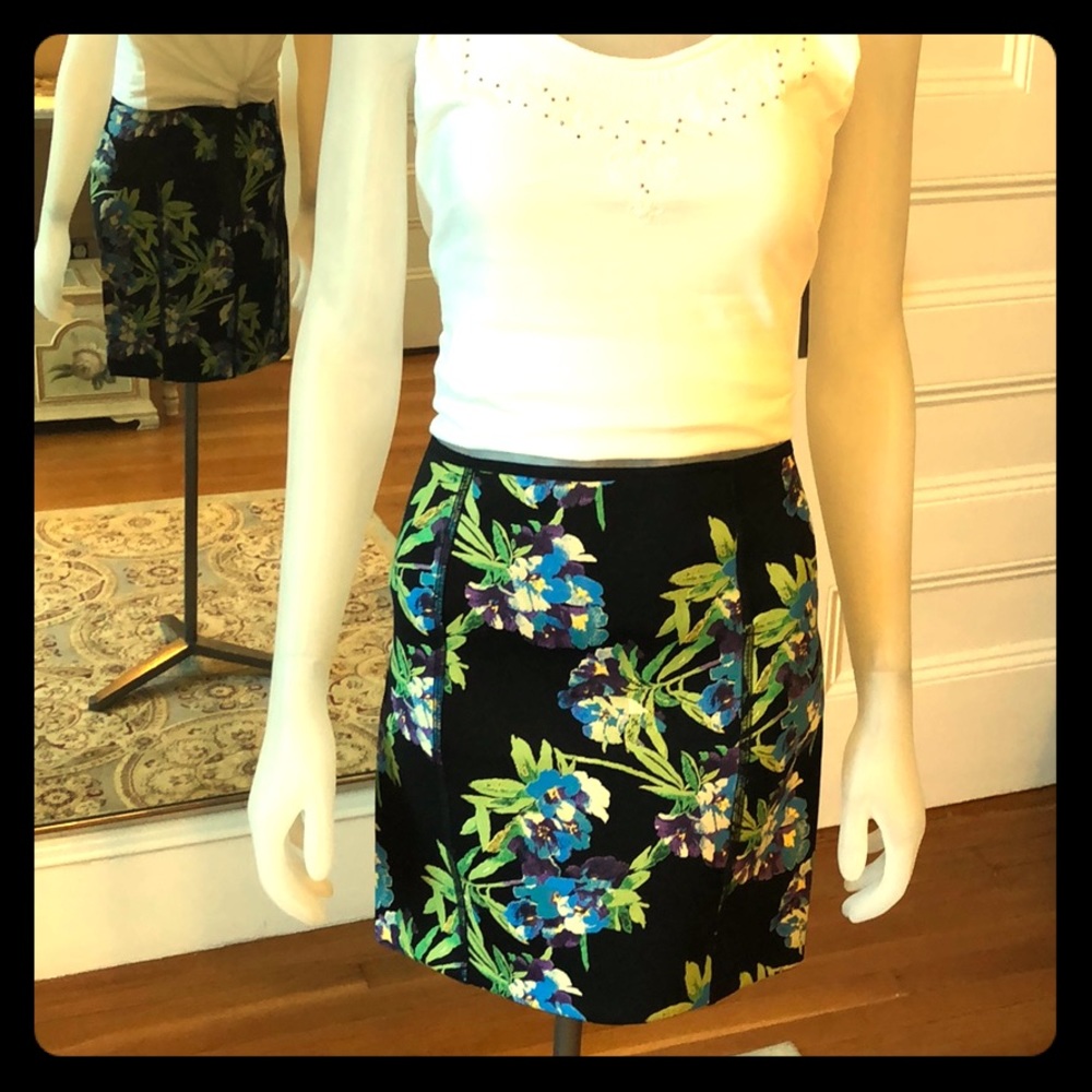 Elizabeth and James skirt